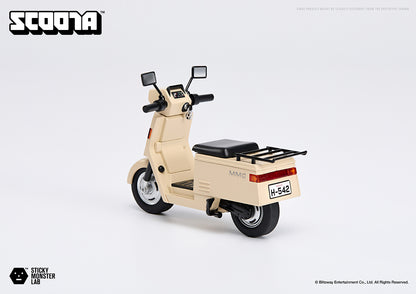 SML VEHICLE MMC SCOOTA【予約商品】