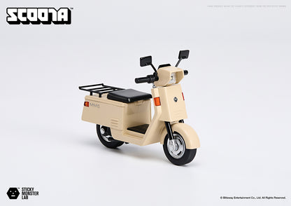 SML VEHICLE MMC SCOOTA【予約商品】