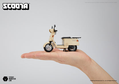 SML VEHICLE MMC SCOOTA【予約商品】