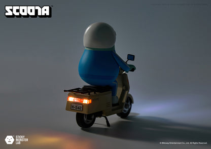 SML VEHICLE MMC SCOOTA【予約商品】