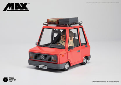 SML VEHICLE MMC MAX【予約商品】