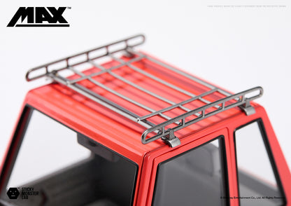 SML VEHICLE MMC MAX【予約商品】