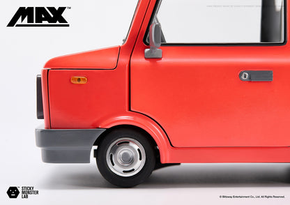 SML VEHICLE MMC MAX【予約商品】