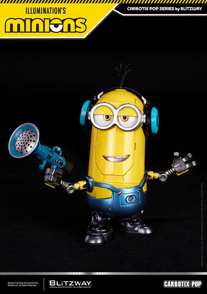 CARBOTIX POP ミニオンズ (DX Ver.)【予約商品】