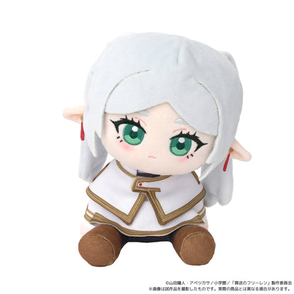 葬送のフリーレン くいくい(ぬいぐるみ) フリーレン【予約商品】