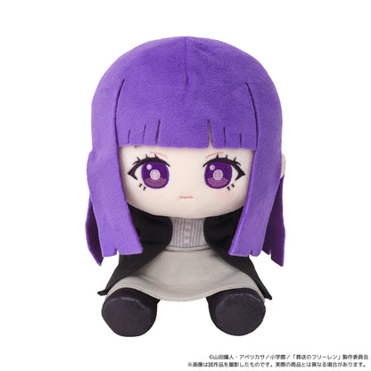 葬送のフリーレン くいくい(ぬいぐるみ) フェルン【予約商品】