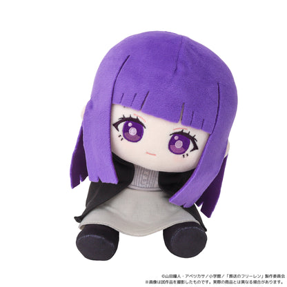 葬送のフリーレン くいくい(ぬいぐるみ) フェルン【予約商品】