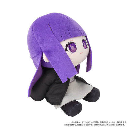 葬送のフリーレン くいくい(ぬいぐるみ) フェルン【予約商品】