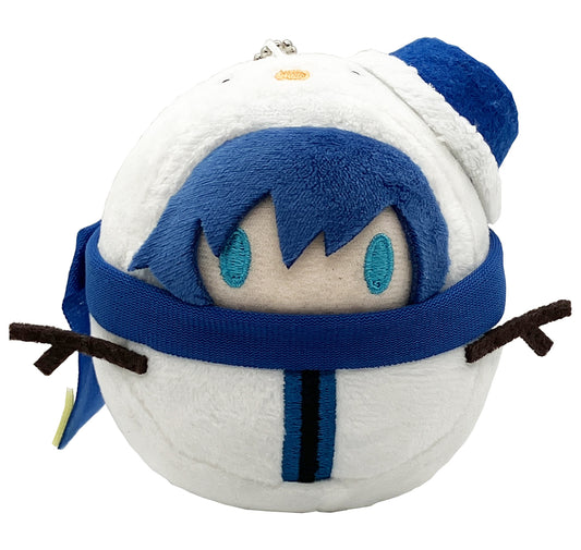 初音ミクシリーズ 雪だるまぬいぐるみ KAITO【予約商品】