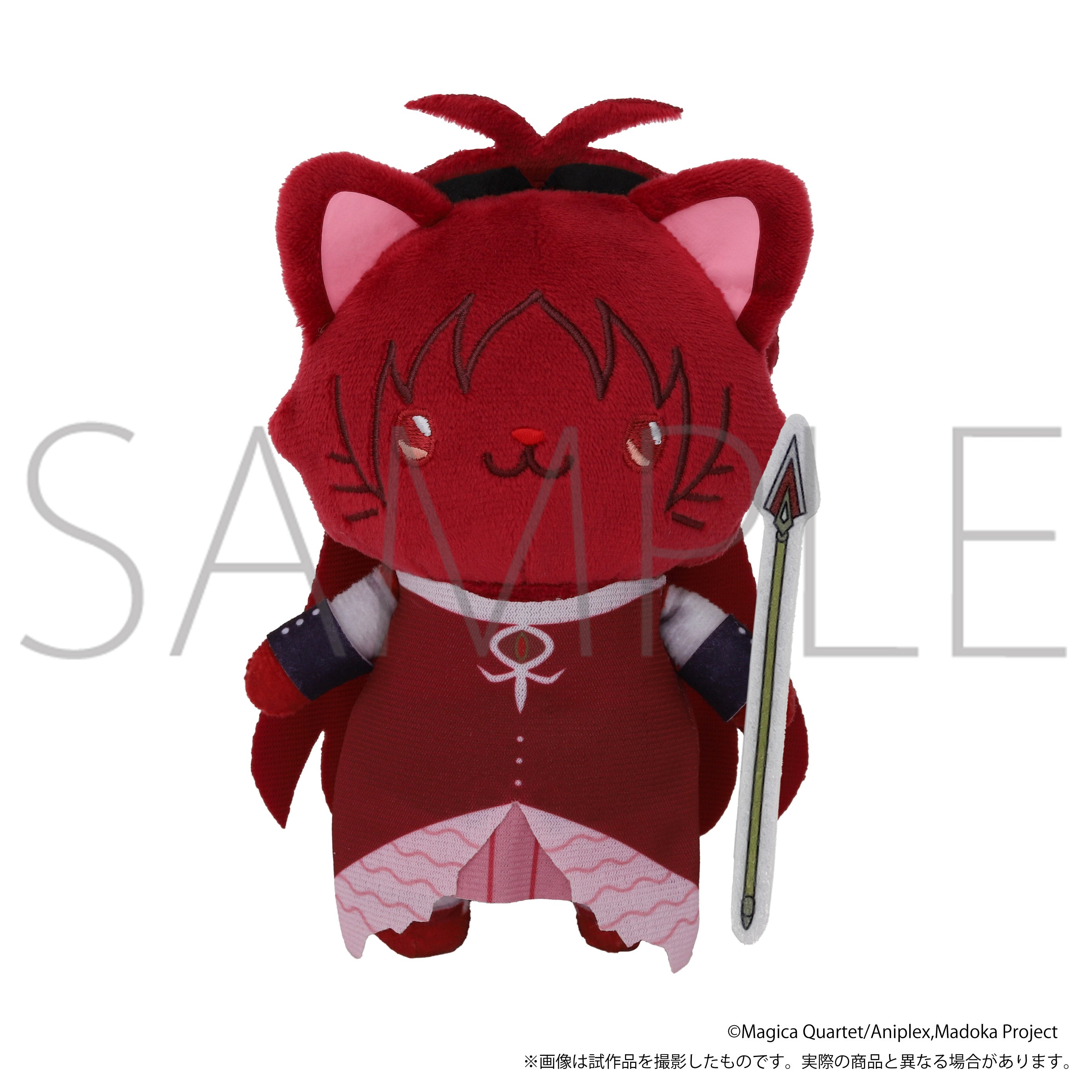 魔法少女まどか☆マギカ キャラクターグッズ｜正規品通販 - Tokyo