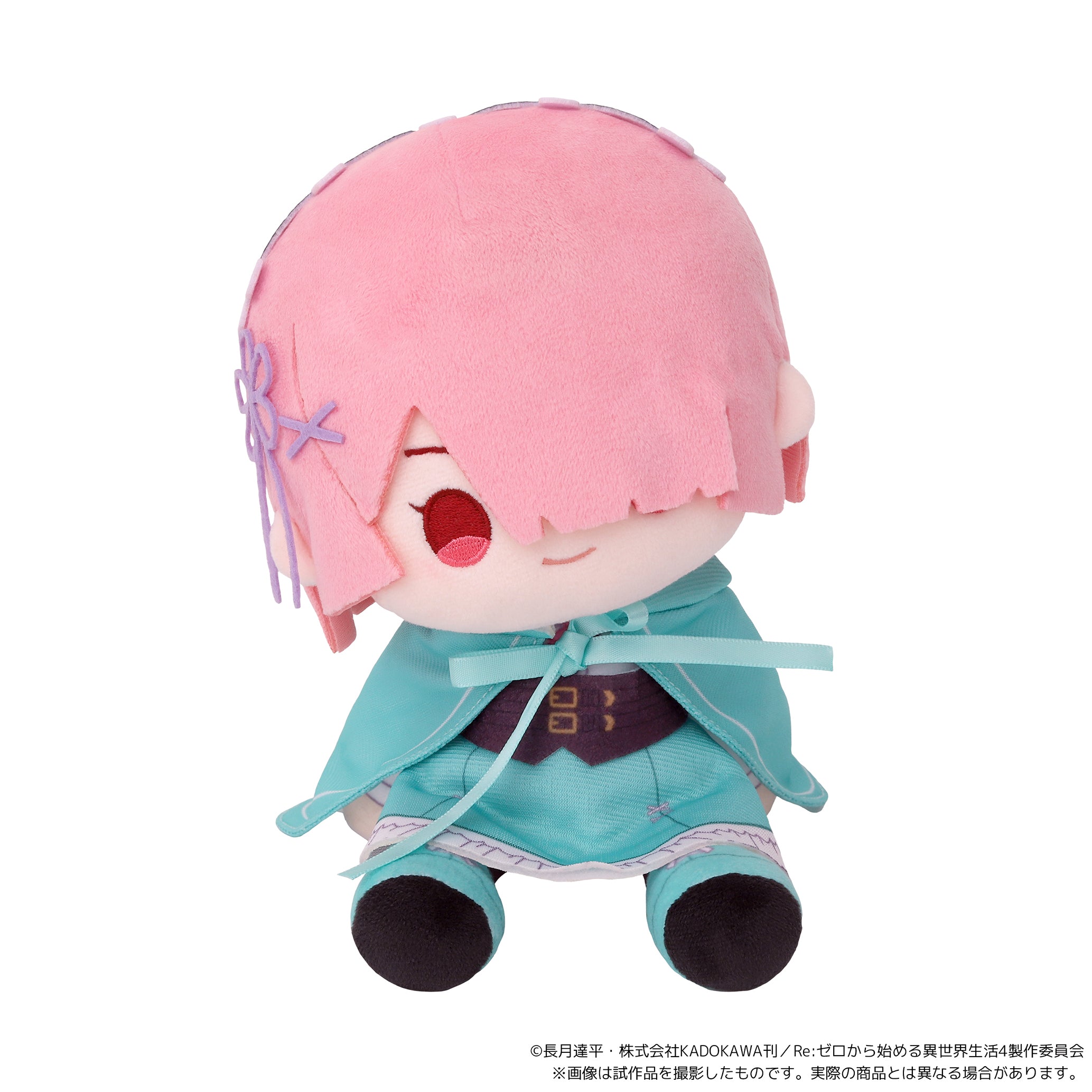 Re:ゼロから始める異世界生活 キャラクターグッズ｜正規品通販 - Tokyo