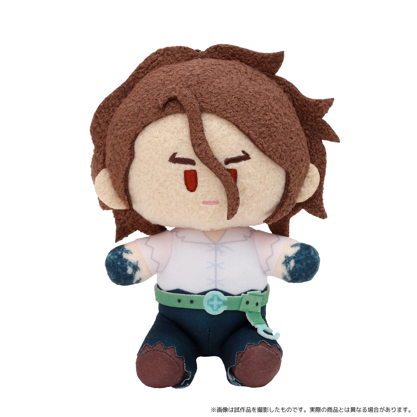 Dr.STONE よりぬいミニ(ぬいぐるみマスコット) 第三弾 SAI【予約商品】