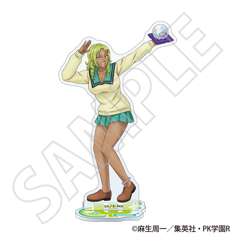 斉木楠雄のΨ難 アクリルスタンド 相卜命【予約商品】