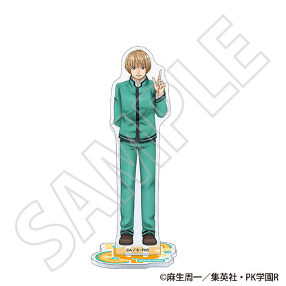 斉木楠雄のΨ難 アクリルスタンド 明智透真【予約商品】