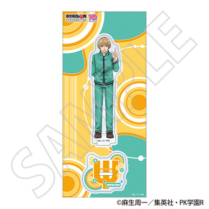 斉木楠雄のΨ難 アクリルスタンド 明智透真【予約商品】