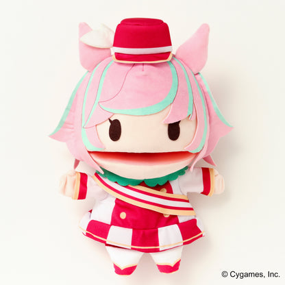 ウマ娘 プリティーダービー マルシュロレーヌ マルちゃんのパペット【予約商品】