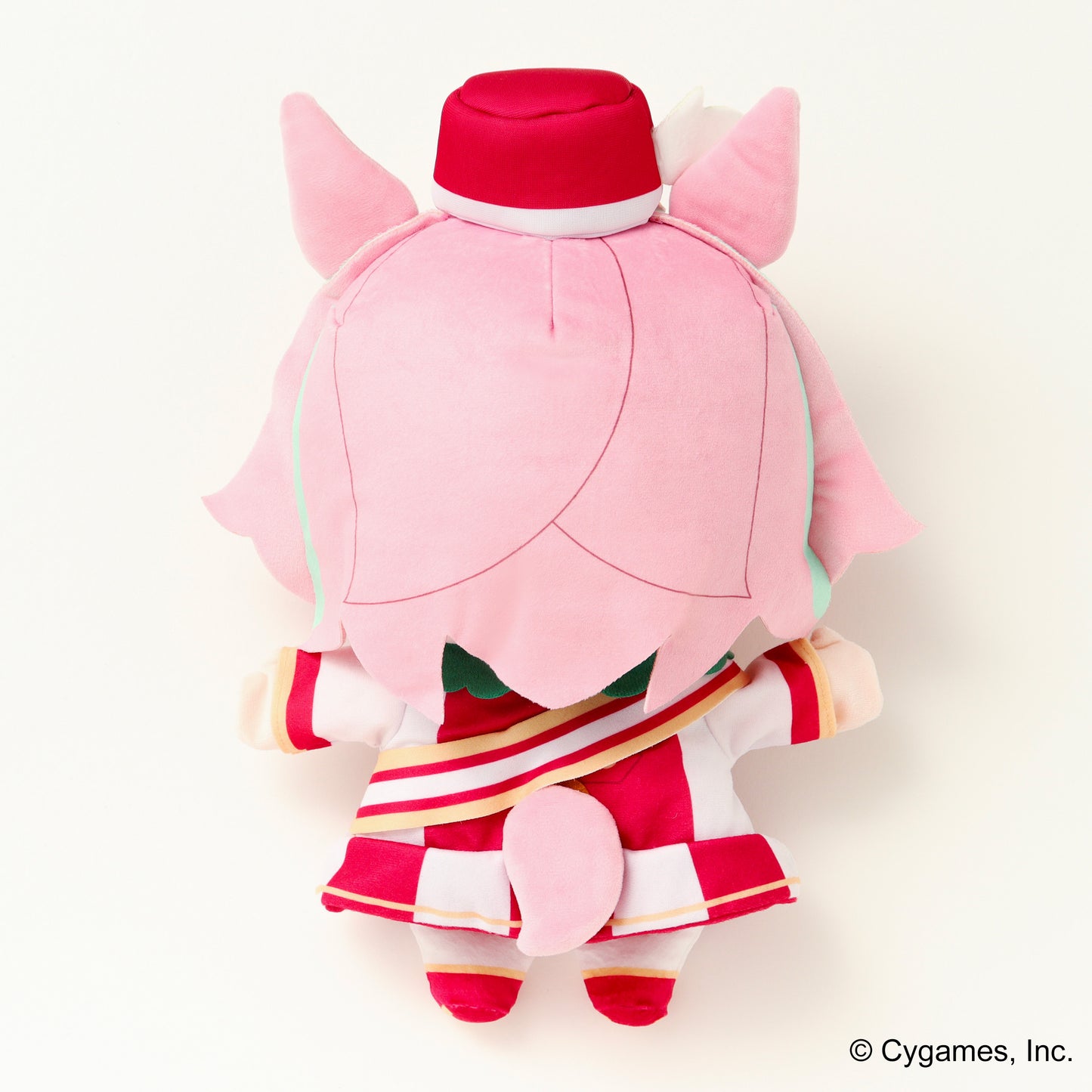 ウマ娘 プリティーダービー マルシュロレーヌ マルちゃんのパペット【予約商品】