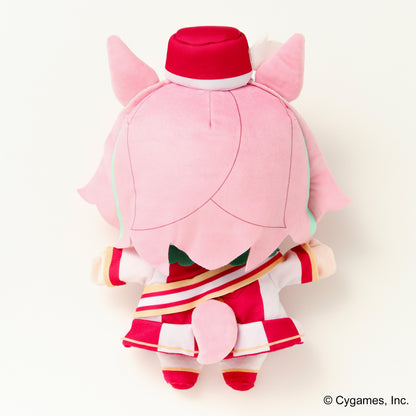 ウマ娘 プリティーダービー マルシュロレーヌ マルちゃんのパペット【予約商品】