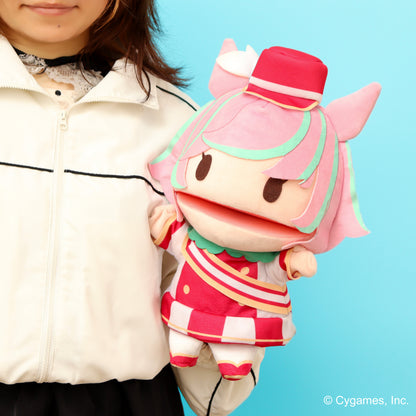 ウマ娘 プリティーダービー マルシュロレーヌ マルちゃんのパペット【予約商品】