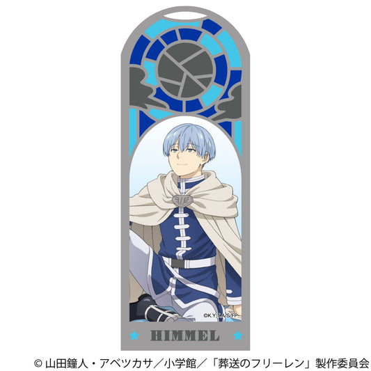 葬送のフリーレン メタルブックマーカー ヒンメル【予約商品】