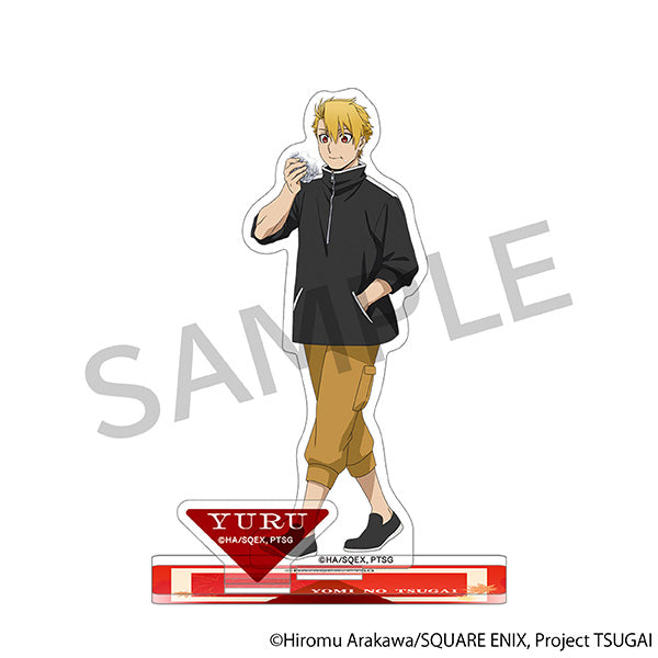 黄泉のツガイ アクリルスタンド ユル【予約商品】