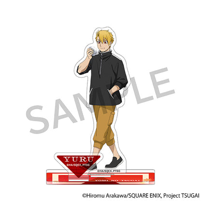 黄泉のツガイ アクリルスタンド ユル【予約商品】