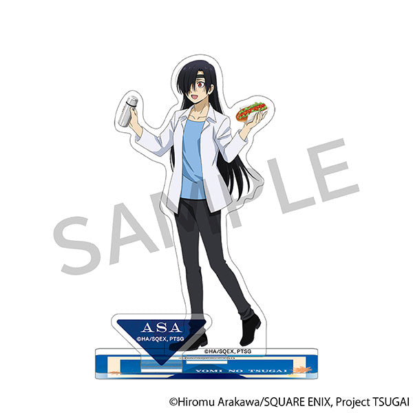 黄泉のツガイ アクリルスタンド アサ【予約商品】