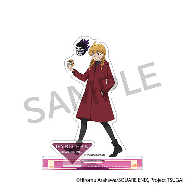 黄泉のツガイ アクリルスタンド ガブちゃん【予約商品】