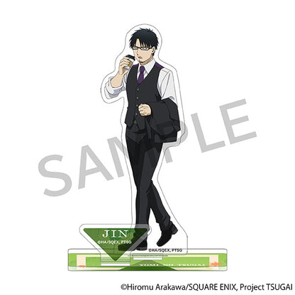 黄泉のツガイ アクリルスタンド ジン【予約商品】
