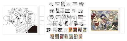 【Box/10】FAIRY TAIL ぱしゃこれ【予約商品】