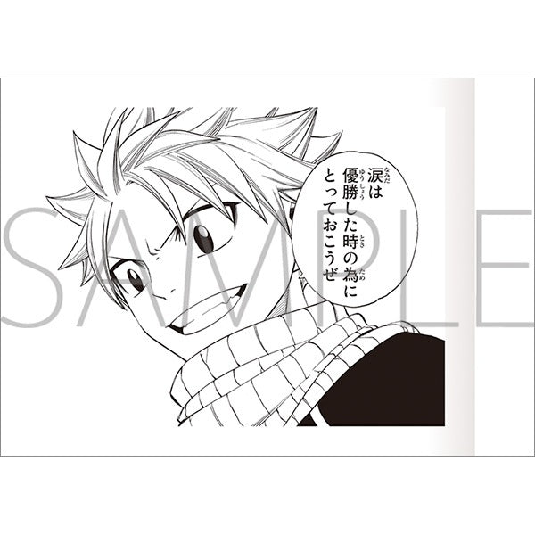 【Box/10】FAIRY TAIL ぱしゃこれ【予約商品】