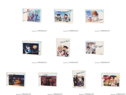 【Box/10】名探偵コナン ノーブルアートコレクション Vol.5【予約商品】