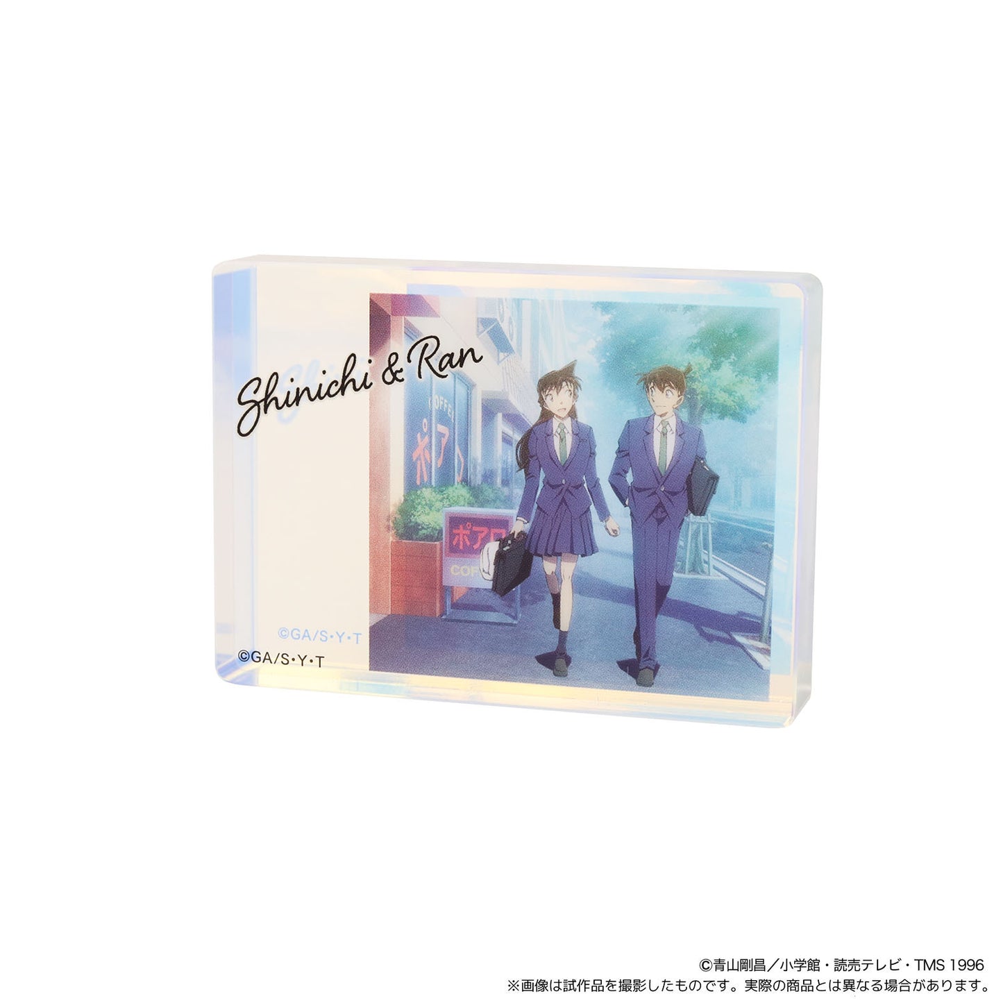 【Box/10】名探偵コナン ノーブルアートコレクション Vol.5【予約商品】
