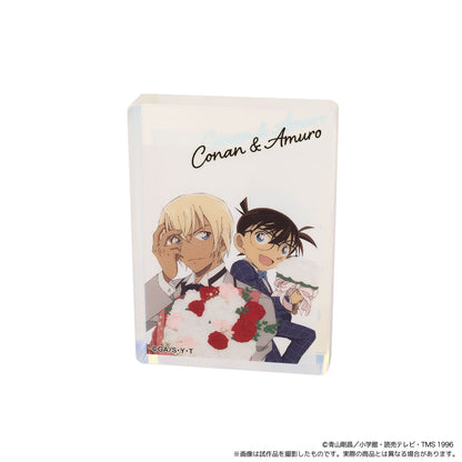 【Box/10】名探偵コナン ノーブルアートコレクション Vol.5【予約商品】
