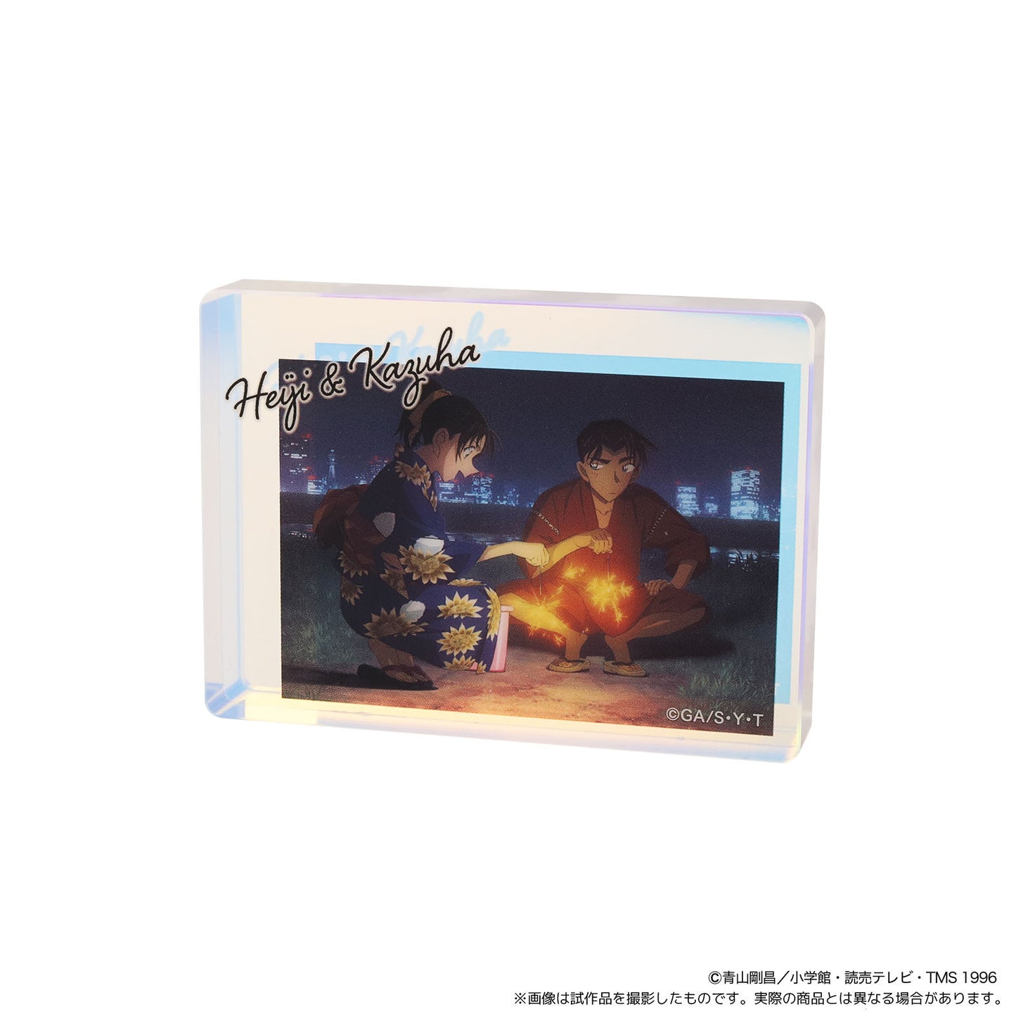 【Box/10】名探偵コナン ノーブルアートコレクション Vol.5【予約商品】