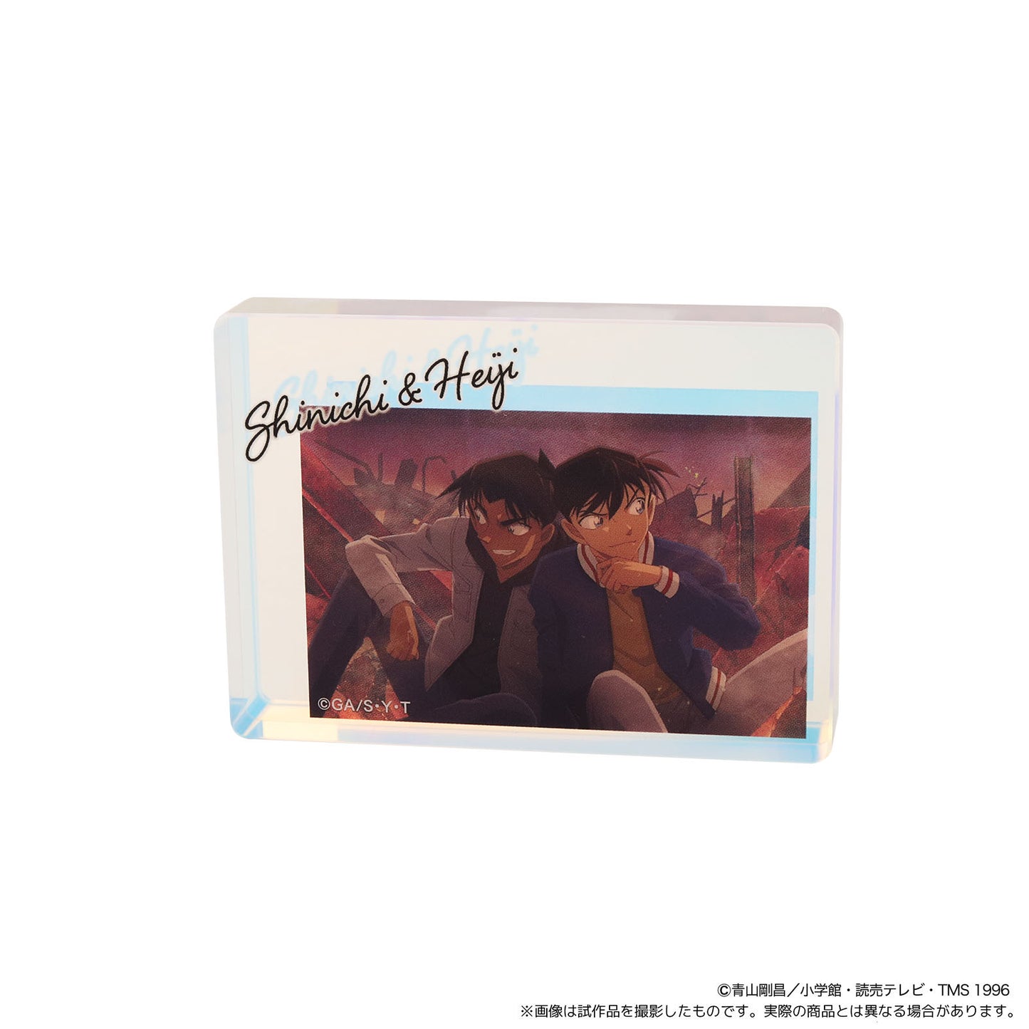 【Box/10】名探偵コナン ノーブルアートコレクション Vol.5【予約商品】