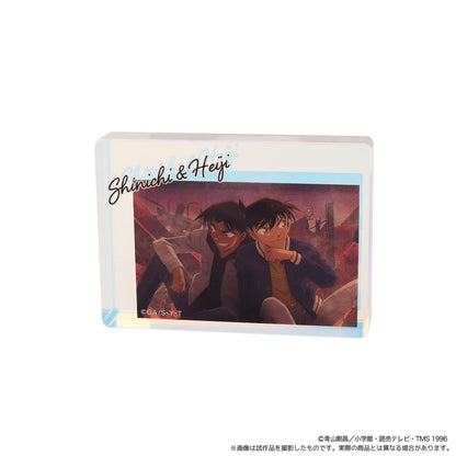 【Box/10】名探偵コナン ノーブルアートコレクション Vol.5【予約商品】