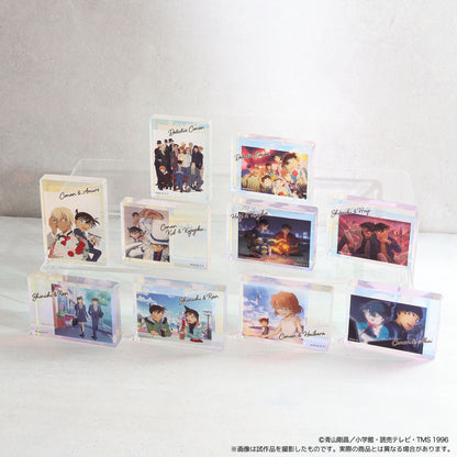【Box/10】名探偵コナン ノーブルアートコレクション Vol.5【予約商品】