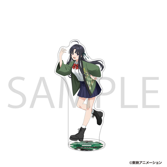 ガールズバンドクライ アクリルスタンド 安和すばる 秋祭り【予約商品】