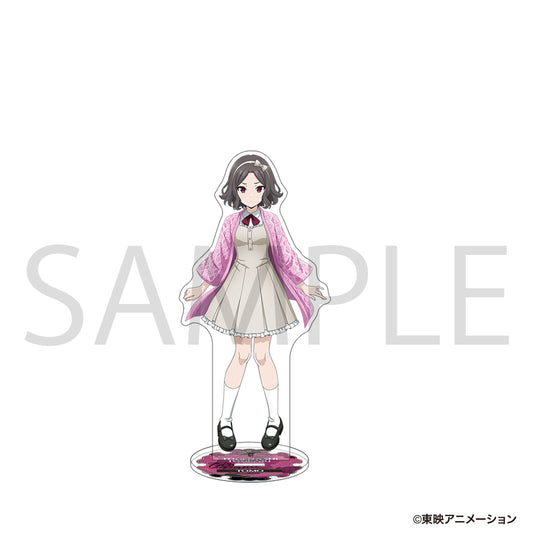 ガールズバンドクライ アクリルスタンド 海老塚智 秋祭り【予約商品】
