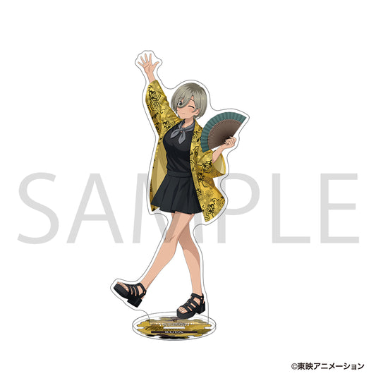 ガールズバンドクライ アクリルスタンド ルパ 秋祭り【予約商品】