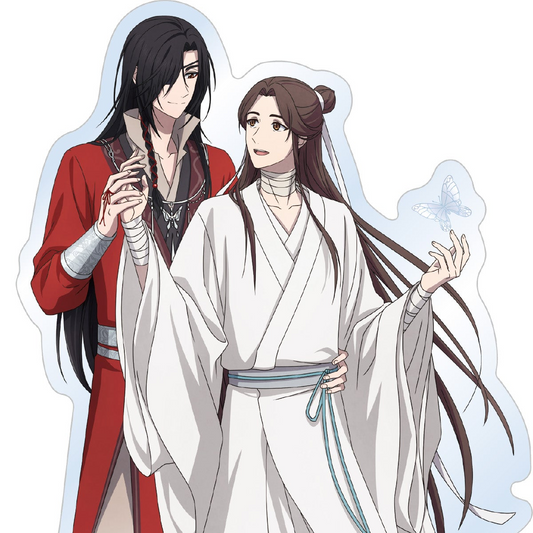 天官賜福 キャラクターグッズ|正規品通販 - Tokyo Otaku Mode 天官賜福 キャラクターグッズ|正規品通販 - Tokyo Otaku Mode
