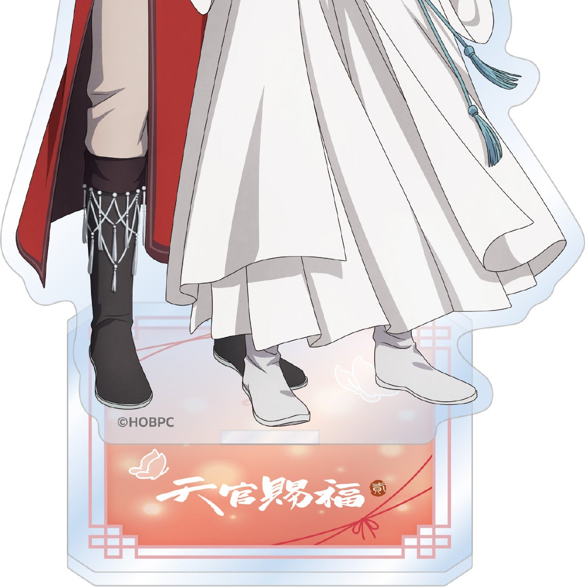 天官賜福 貮 アクリルスタンド【予約商品】
