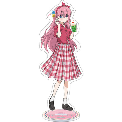 ぼっち・ざ・ろっく! アクリルスタンド 後藤ひとり Retro-Chic Girls【予約商品】