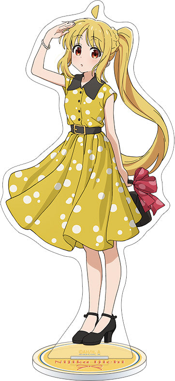 ぼっち・ざ・ろっく! アクリルスタンド 伊地知虹夏 Retro-Chic Girls