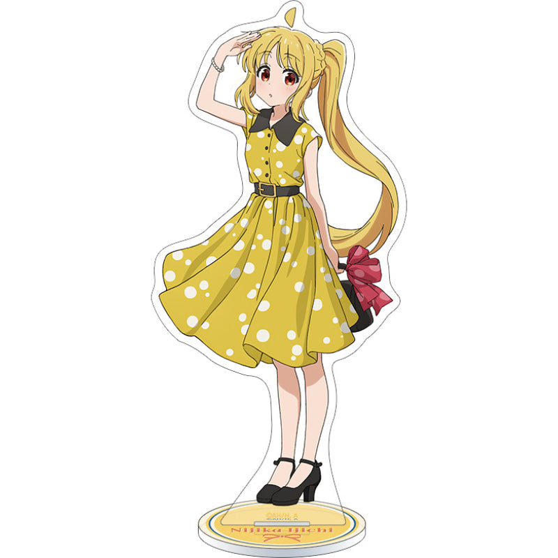 ぼっち・ざ・ろっく! アクリルスタンド 伊地知虹夏 Retro-Chic Girls【予約商品】