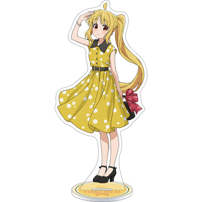 ぼっち・ざ・ろっく! アクリルスタンド 伊地知虹夏 Retro-Chic Girls【予約商品】