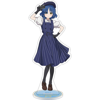 ぼっち・ざ・ろっく! アクリルスタンド 山田リョウ Retro-Chic Girls【予約商品】