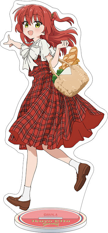 ぼっち・ざ・ろっく! アクリルスタンド 喜多郁代 Retro-Chic Girls【予約商品】