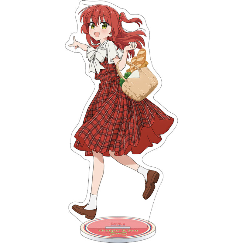 ぼっち・ざ・ろっく! アクリルスタンド 喜多郁代 Retro-Chic Girls【予約商品】